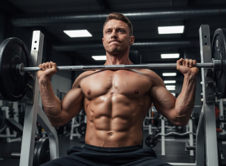 Creștere musculară și recuperare