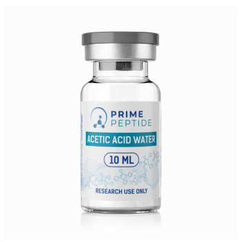 Apă cu acid acetic 10 ml (Acetic Acid water) Apă cu acid acetic 10 ml (Acetic Acid water)