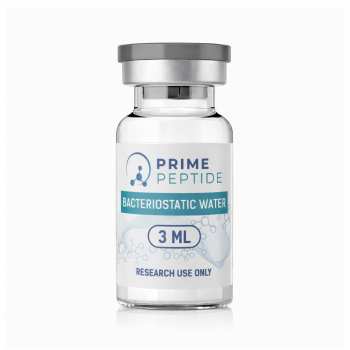Apă bacteriostatică 3 ml (apă bacteriostatică)