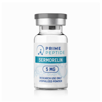 Sermorelin 5mg