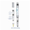 Ipamorelin (Ipamorelín) 10mg/1ml | Stilou cu cameră dublă Ipamorelin (Ipamorelín) 10mg/1ml | Stilou cu cameră dublă