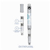 Ipamorelin (Ipamorelín) 10mg/1ml | Stilou cu cameră dublă