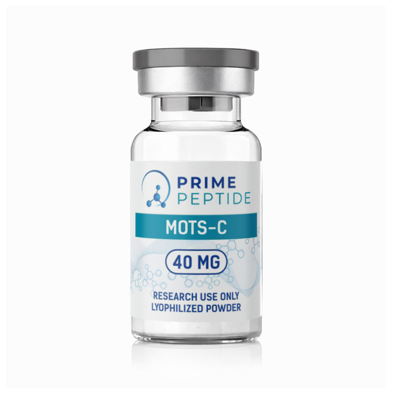 MOTS-c 10mg/20mg/40mg