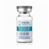 Tesemorelin + Ipamorelin (Blend) 5/5mg