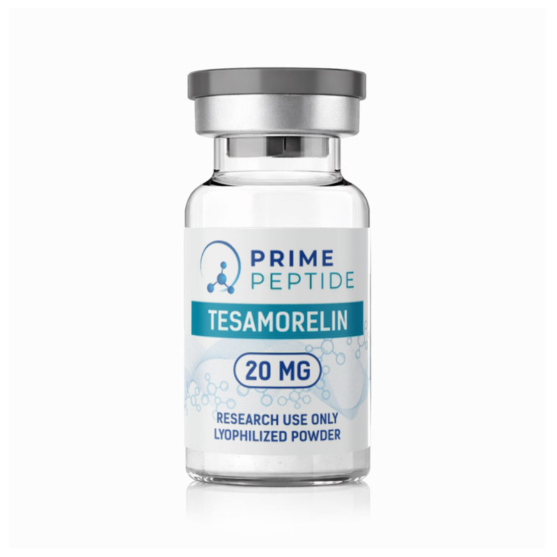 Tesamorelin 10mg/20mg