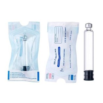 Pix injector de unică folosință pentru peptide / pix insulină Pix injector de unică folosință pentru peptide / pix insulină